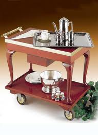 Service Trolley Manufacturer Supplier Wholesale Exporter Importer Buyer Trader Retailer in Nagpur Maharshtra India